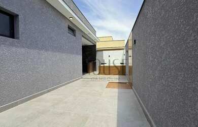 Imagem 5: Casa com 3 quartos à venda, 120 m² - Condomínio Sunlake - Sorocaba/SP