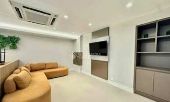 Imagem 2: Apartamento trindade