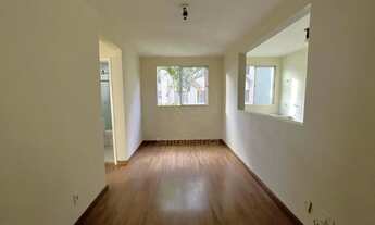 Imagem 5: Apartamento à venda no Edifício Spazio Le Parc com 2 quartos na Região Oeste de Londrina