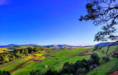 Imagem: Terrenos em Atibaia 500m²! Local incrível