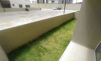 Imagem 5: Descubra o prazer de morar em um apartamento novo no bairro Antônio Bezerra. O imóvel se d