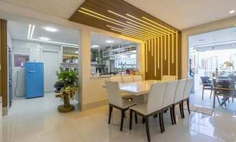 Imagem 7: Venda Cobertura 4 Dormitórios - 236 m² Perdizes