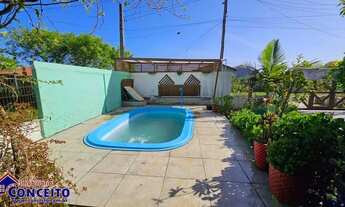 Imagem 6: C351 - Linda residência localizada no Balneário Albatroz