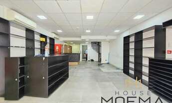 Imagem 3: Comercial, Moema - São Paulo