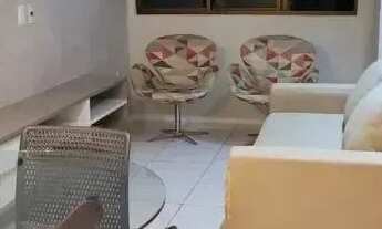 Imagem 2: Espinheiro Apartamento com 1 dormitório