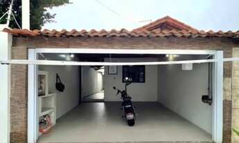 Imagem: Casa no canto do forte próximo a mallet