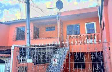 Imagem: CASA CAJAZEIRAS 10 TÉRREO 1º ANDAR