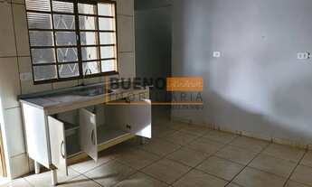 Imagem 7: Casa para aluguel, 2 quartos, 2 vagas, Jardim Icaraí - Santa Bárbara D'Oeste/SP