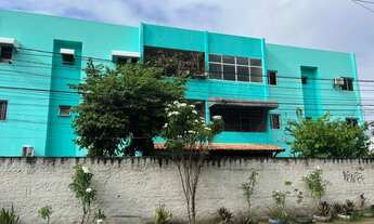 Imagem 2: Imóvel para venda tem 121 metros quadrados com 4 quartos em Janga - Paulista - PE