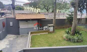 Imagem 4: Apartamento em Rua Brinco de Princesa - Jardim Primavera - Mauá/SP