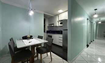 Imagem 2: Apartamento à venda com 03 quartos no bairro Padre Eustáquio