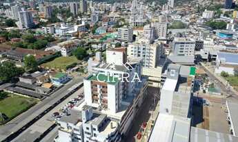 Imagem 6: Vaga de Garagem - Venda - Edifício Torre dos Vales - Centro - Rio do Sul