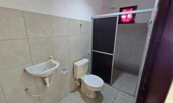 Imagem 6: Casa para venda com 234 metros quadrados com 2 quartos em Santos Dumont - Maceió - AL