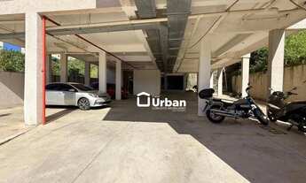 Imagem 4: Apartamento com 2 dormitórios à venda, 66 m² por R$ 270.000,00 - Outeiro de Passárgada - C