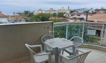 Imagem 4: Imóvel para venda com 117 metros quadrados com 3 quartos em Canasvieiras - Florianópolis