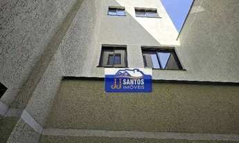 Imagem 4: Apartamento com 2 dormitórios para alugar, 37 m² por R$ 2.070,01/mês - Tatuapé - São Paulo