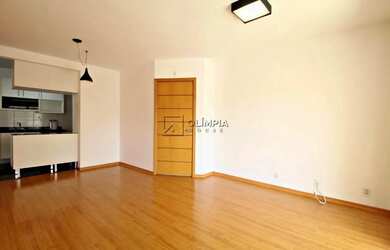 Imagem 3: Aluguel Apartamento 2 Dormitórios - 80 m² Vila Ipojuca