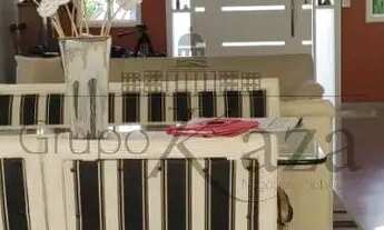 Imagem 4: Oportunidade - Casa - Condomínio Altos da Serra V - Urbanova - 4 Dormitórios - 375m²