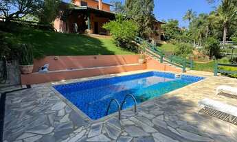 Imagem: CHACARA RURAL em MAIRINQUE - SP, Porta do