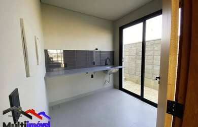 Imagem 7: Casa em Condomínio Reserva do Francês, Tietê-SP