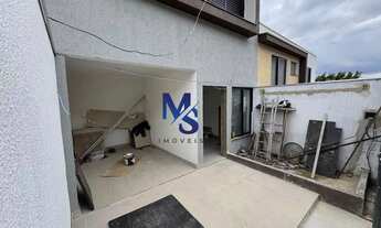 Imagem 2: Casa a venda de três quartos no Bairro santa Amália - Belo Horizonte