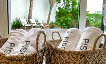 Imagem 6: Casa à venda em condomínio de Luxo na praia de Juquehy com 4 quartos e piscina