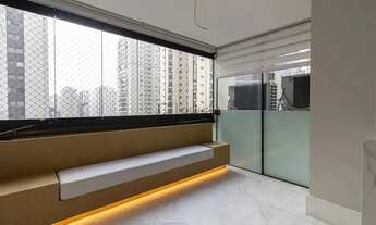 Imagem 5: Venda Apartamento 3 Dormitórios - 162 m² Moema