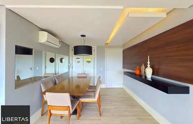 Imagem 3: Apartamento em Tristeza