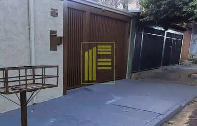 Imagem 2: Casa para locação no Jardim Anieli com 2 quartos, varanda com churrasqueira e 3 vagas de g