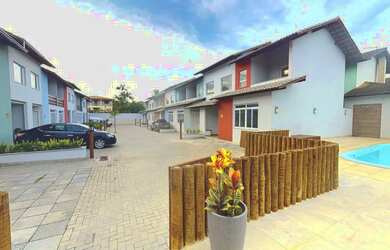 Imagem: Casa de Condomínio com 3 quartos à venda