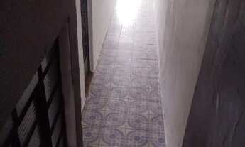 Imagem 6: Casa grande espaçosa