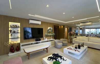 Imagem: Apartamento à venda no bairro Setor Marista