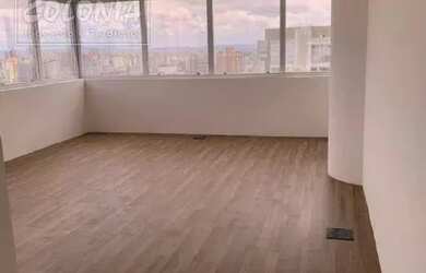 Imagem 2: Conjunto Comercial a venda - Centro, Santo André