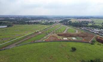 Imagem 3: Terreno à venda em Paulínia, Betel, com 316 m², Portoville Parque Betel Residencial
