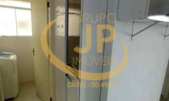 Imagem 3: Apto à venda Jd. Gonçalves/ Andar alto/ Lazer/ Venda 280 mil