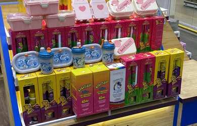 Imagem 4: Quiosque Galpão / depósito com venda por R$20.000