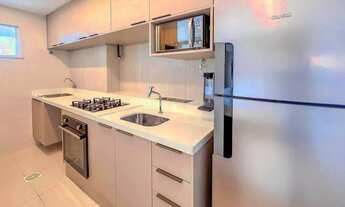 Imagem 5: Alugo apartamento no São Marcos vista mar e mobiliado