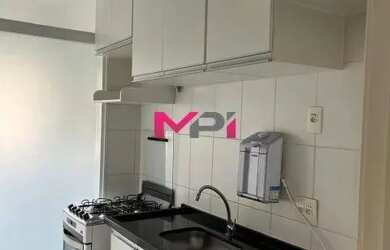 Imagem 4: APARTAMENTO 2 QUARTOS A VENDA SPAZIO BONFIGLIOLI - JARDIIM BONFIGLIOLI - JUNDIAI - SP