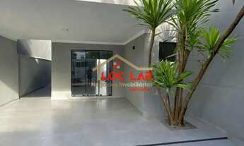 Imagem 2: Casa à venda no bairro Residencial Mirante - São José do Rio Preto/SP