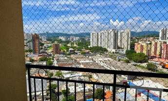 Imagem 4: Apartamento com 3 quartos 72 m², à venda R$ 620.000,00 Condomínio Città Di Roma Vila das