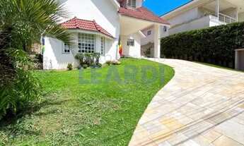 Imagem 4: CASA EM CONDOMÍNIO - ALPHAVILLE 10 - SP