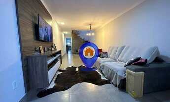 Imagem 3: Sobrado com 3 dormitórios à venda, 180 m² por R$ 900.000,00 - Vila Salete - São Paulo/SP