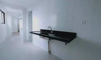 Imagem 2: EM- Oportunidade no Rosarinho! Apartamento com 89m², varanda gourmet, andar alto, nascente