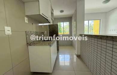 Imagem 2: Apartamento no Bairro Morros com 3 quartos - TR234640 THE - 18108