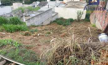 Imagem 6: Terreno à venda, 250 m² por R$ 280.000,00 - Residencial Quinta das Videiras - Louveira/SP