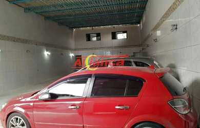 Imagem 2: GALPÃO TODO REFORMADO, TODO NOVINHO COM POTÃO AUTOMATICO!!! A POUCOS METROS DA DUTRA