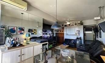 Imagem 5: Apartamento - Vila Nova - Campinas