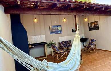 Imagem 5: Sobrado condominio fechado Veneza