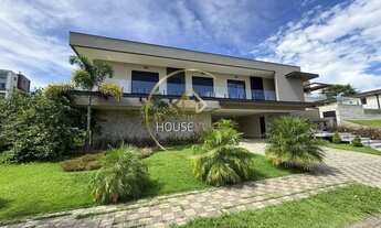 Imagem 5: Casa térrea 4 dormitórios ( 4 suítes), Reserva do Paratehy, Urbanova, Sjc