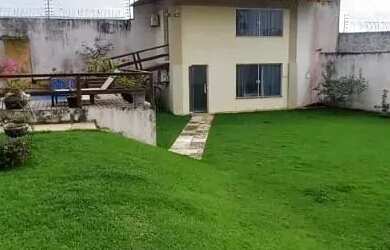 Imagem 5: Casa com 7 dormitórios (sendo 7 suítes e 1 master com banheira e closet) à venda